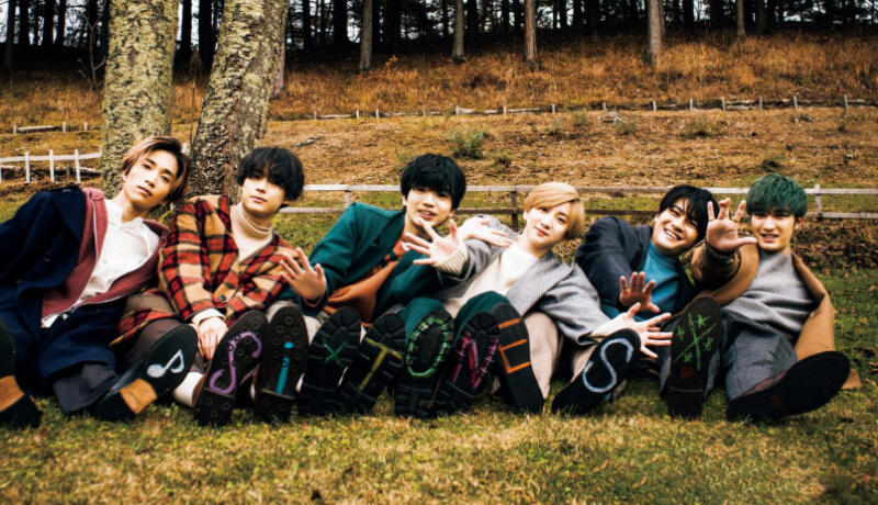 sixtones